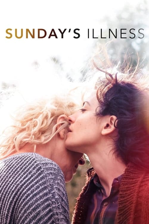 Sunday's Illness - Cover