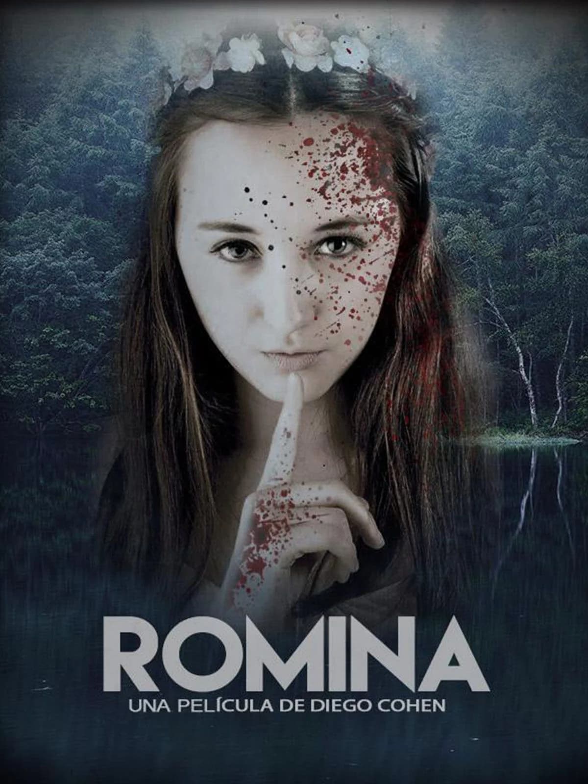 Romina - Cover