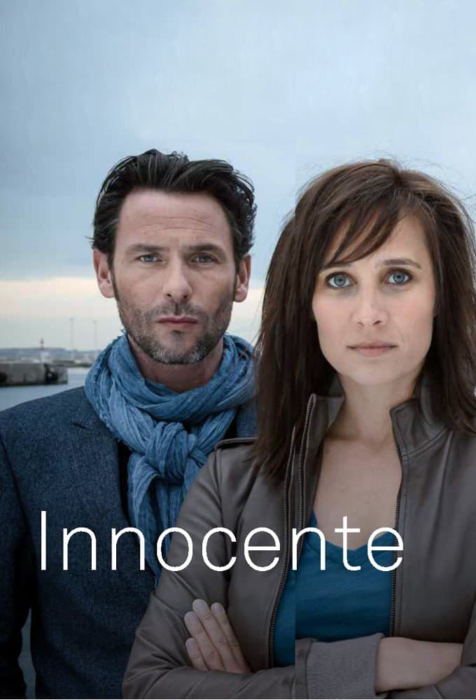 Innocente - Cover