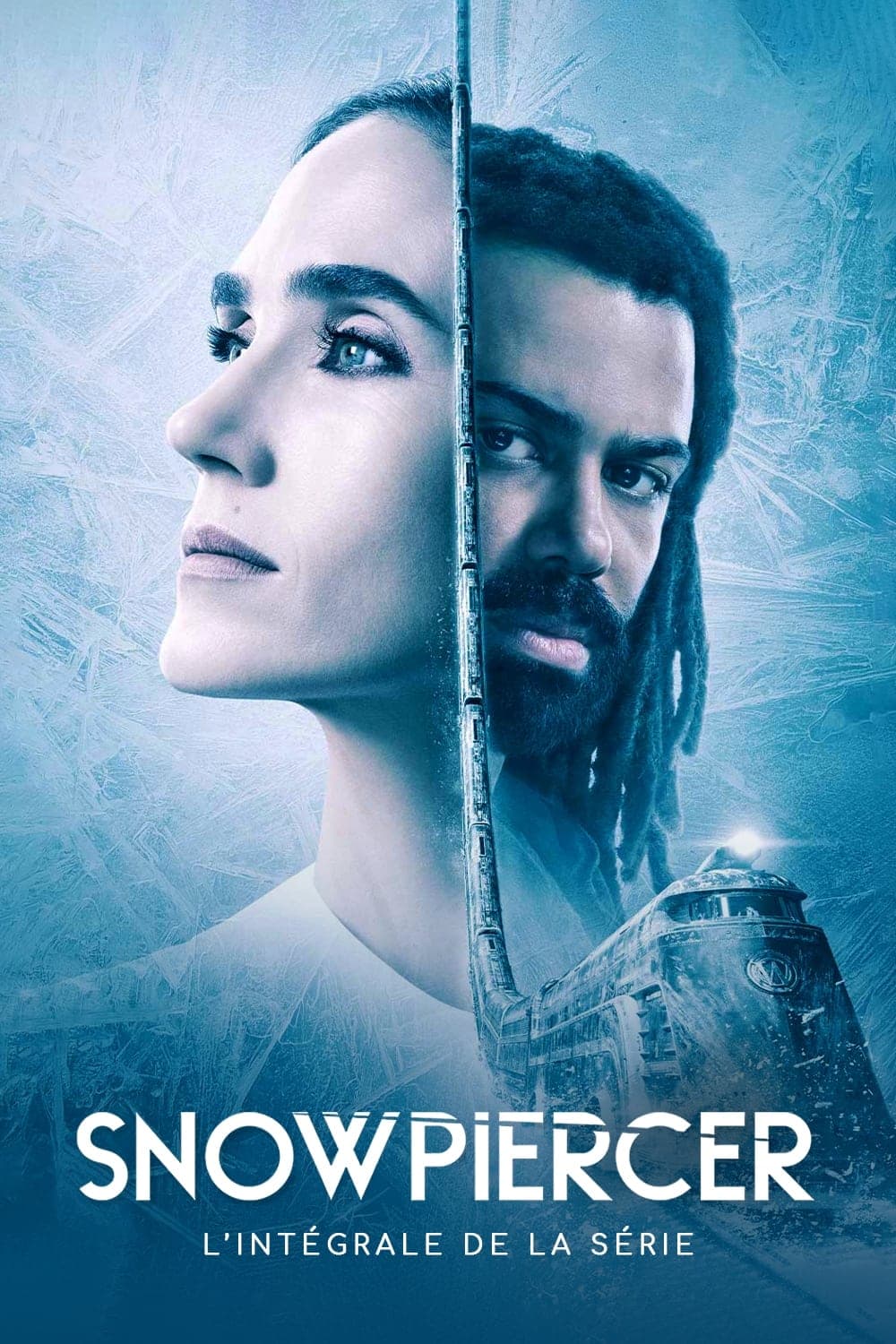 Snowpiercer - Memory Image