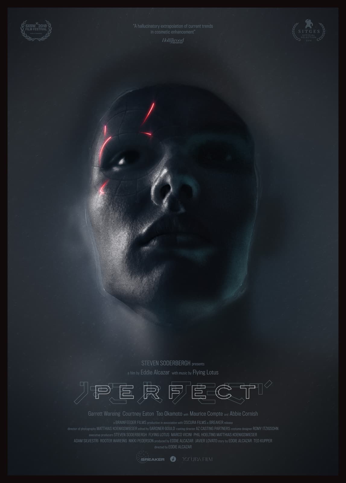 Perfect - Cover