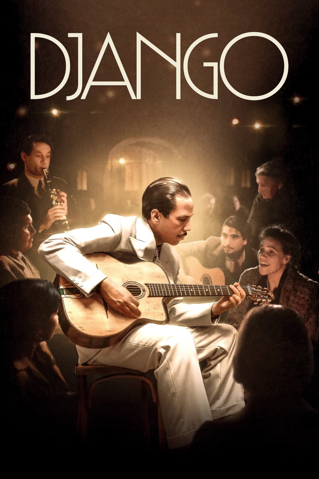 Django Melodies
