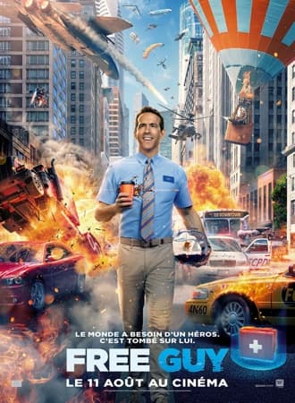 Film récemment noté 2