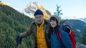 Péril blanc - Cover