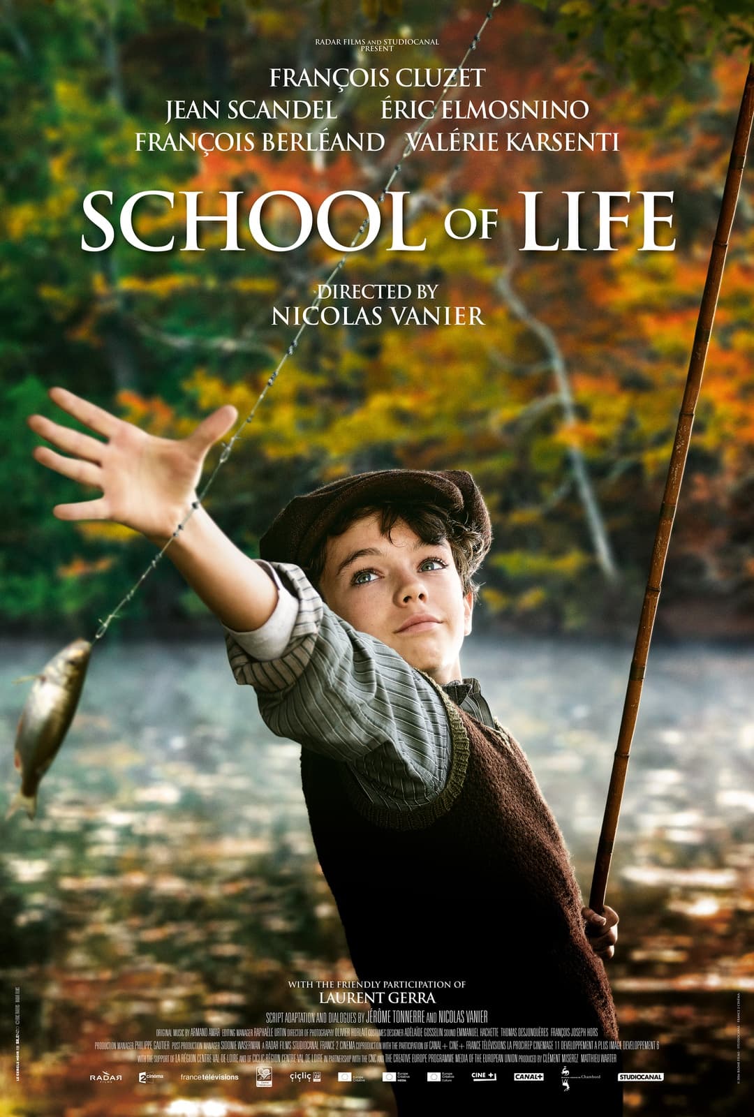 School of Life