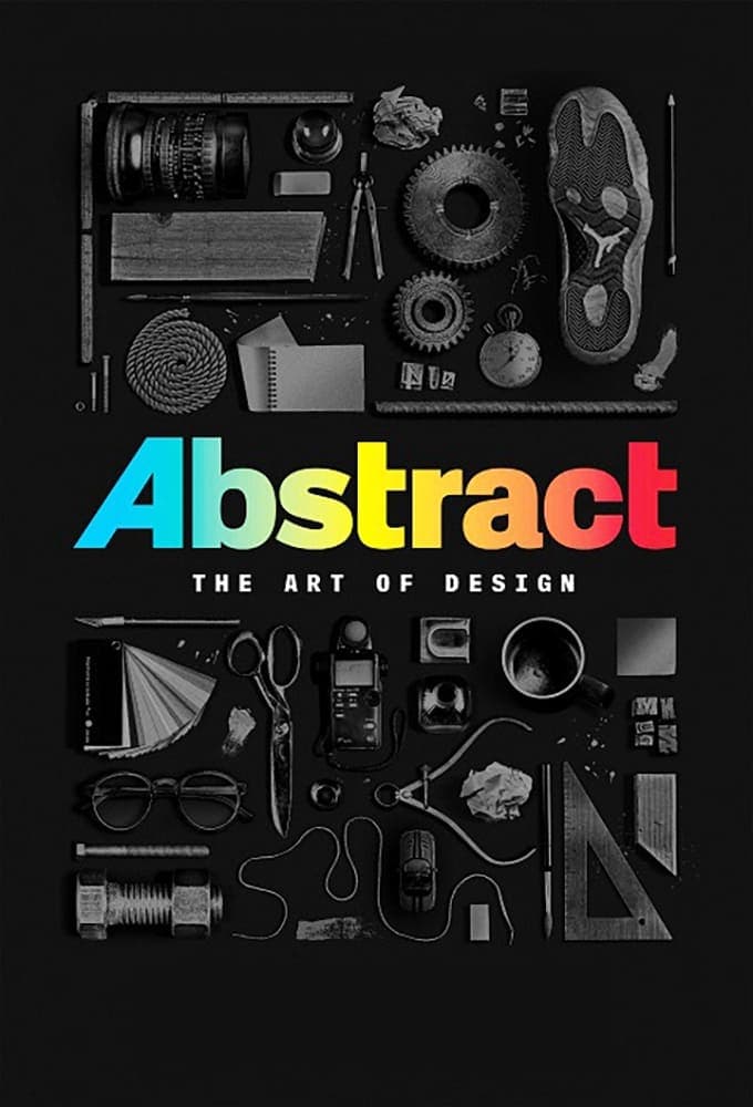 Abstract: L'art du design - Cover
