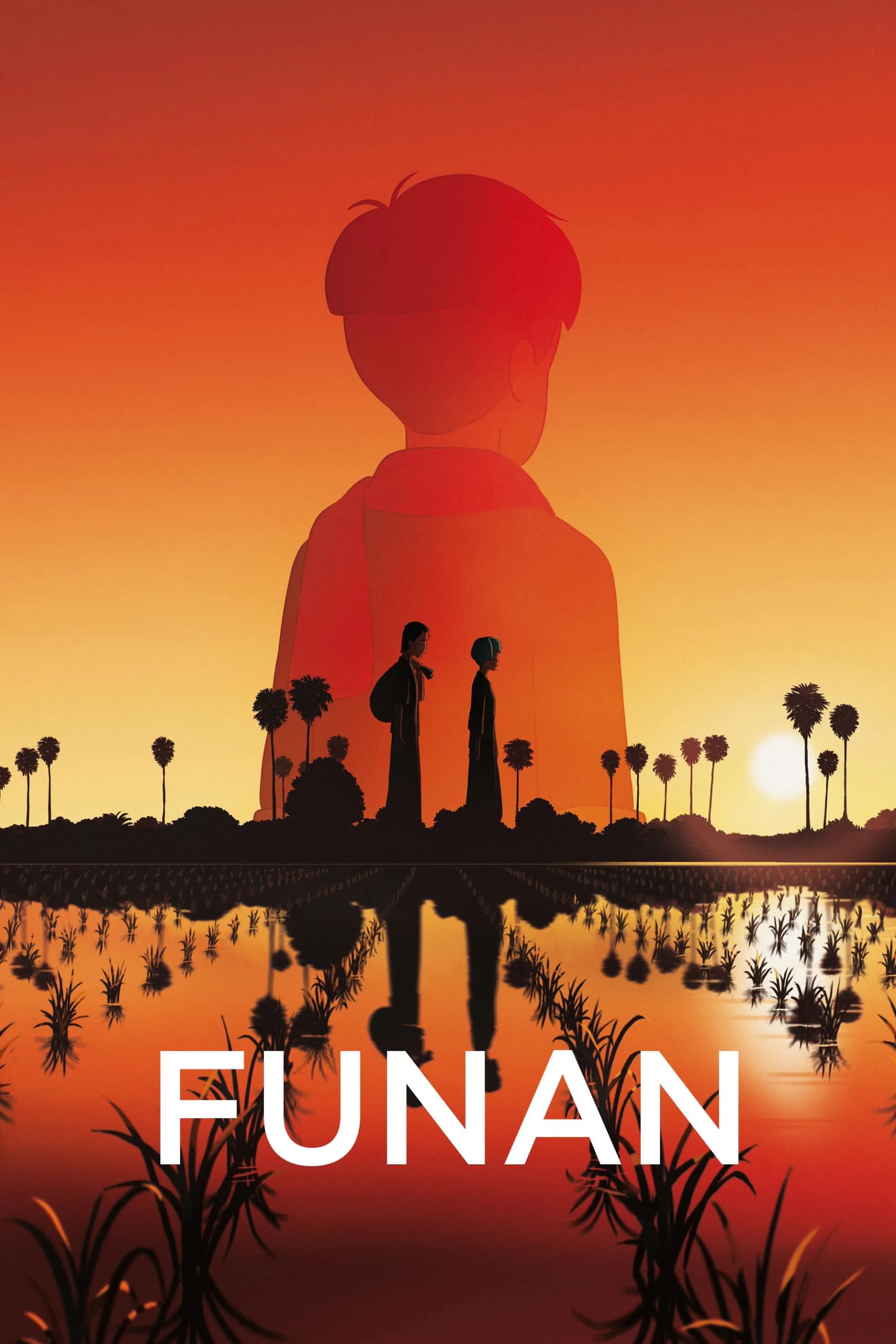 Funan - Cover