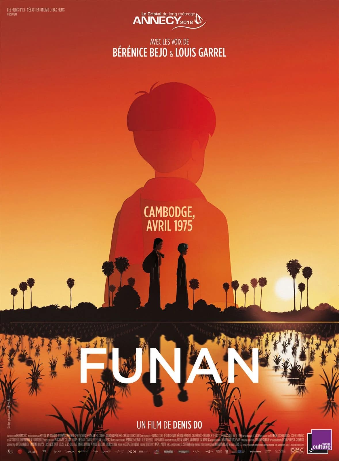 Funan - Cover