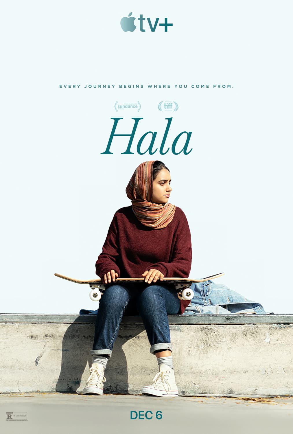 Hala - Cover