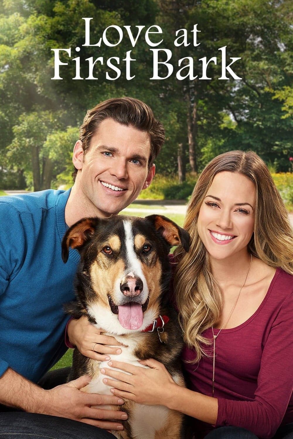 Un amour qui a du chien