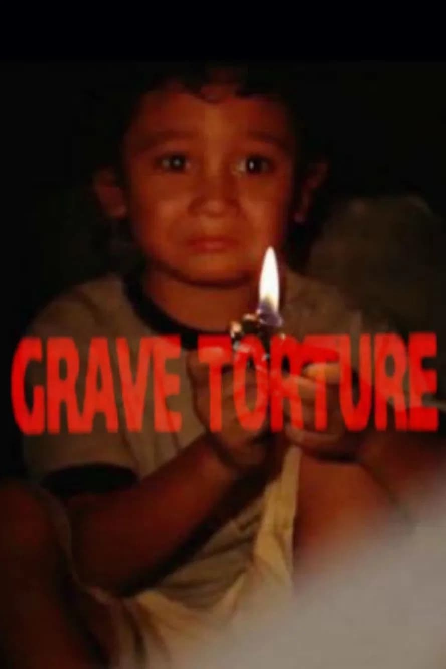 Grave Torture - Cover