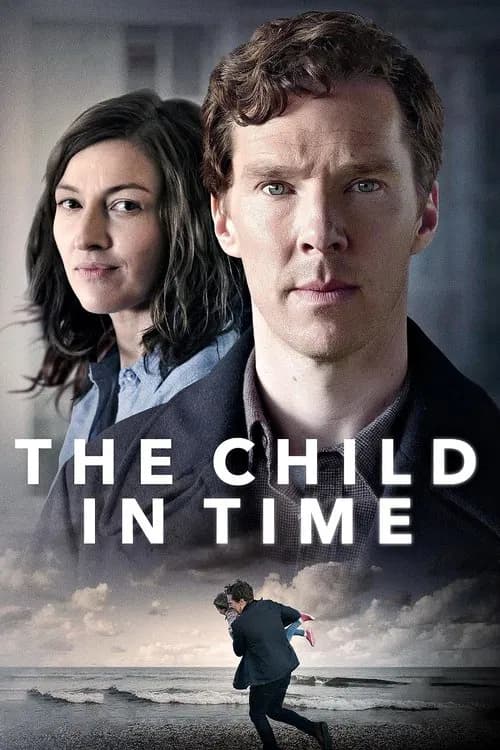 The Child in Time - Cover