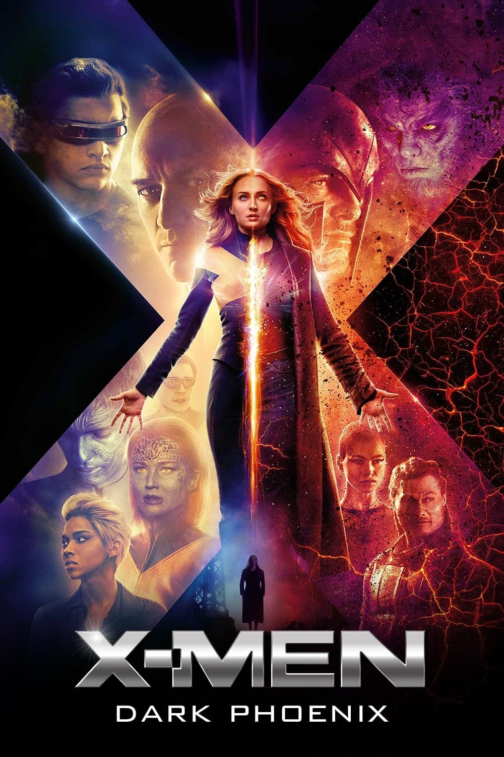 X-Men: Dark Phoenix