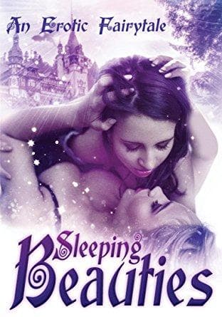 Sleeping Beauties - Cover