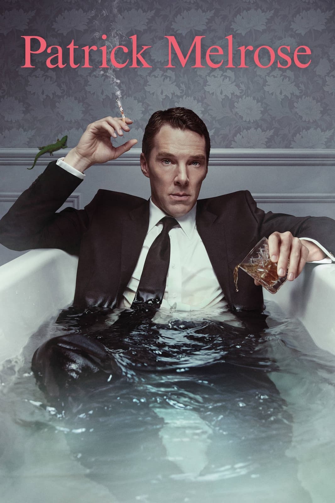 Patrick Melrose - Memory Image