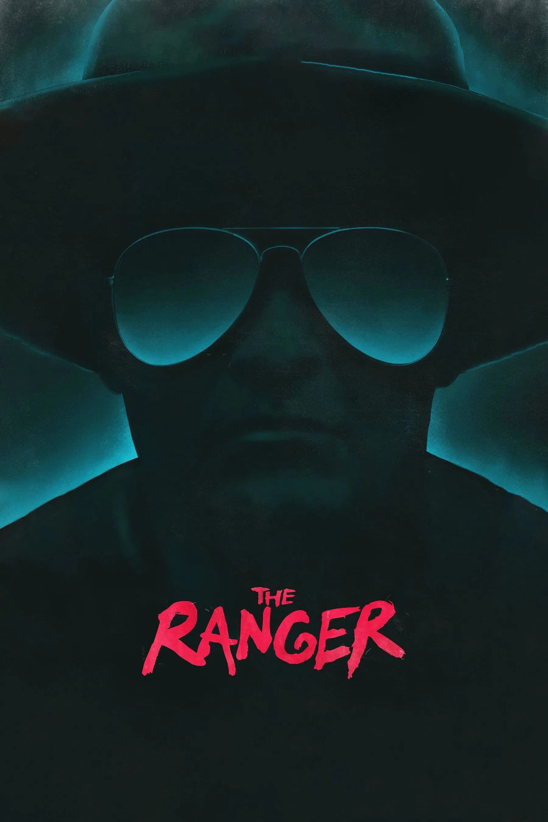 The Ranger - Cover