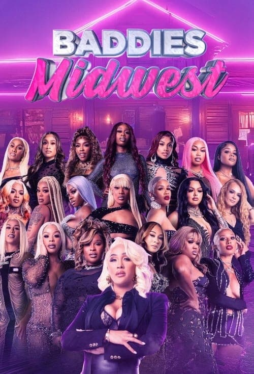 Baddies Midwest - Memory Image