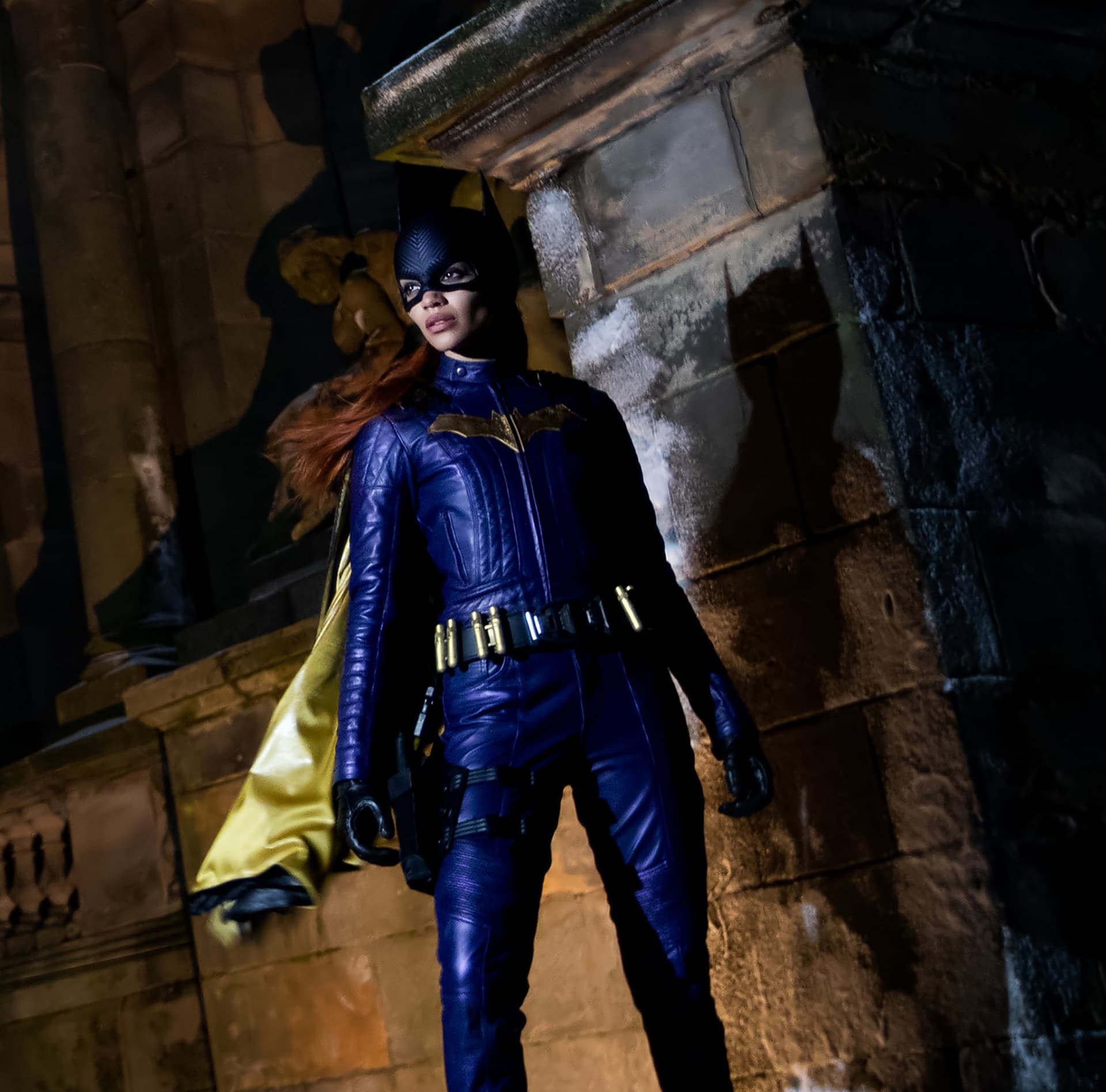 Batgirl