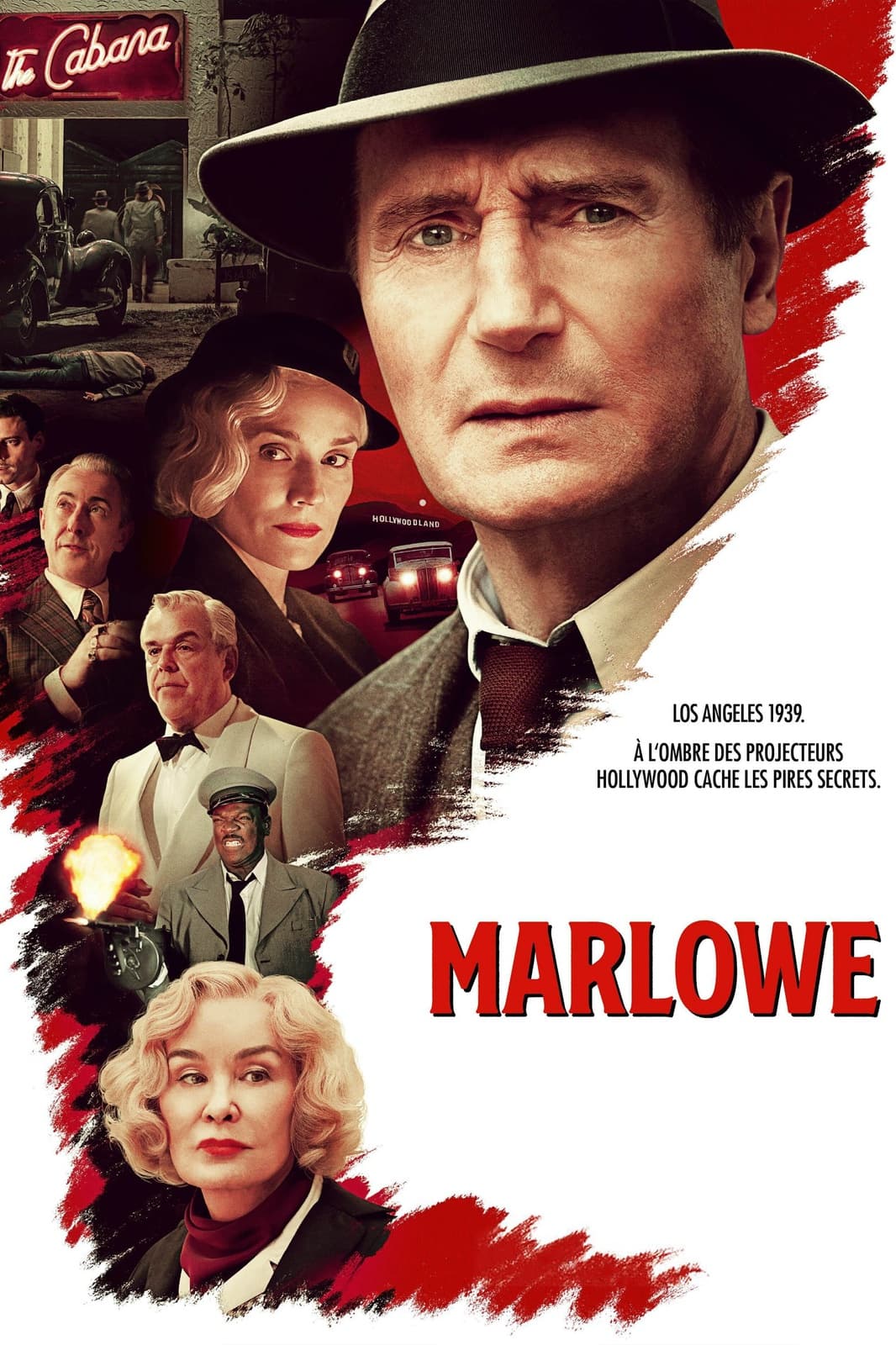Marlowe - Memory Image