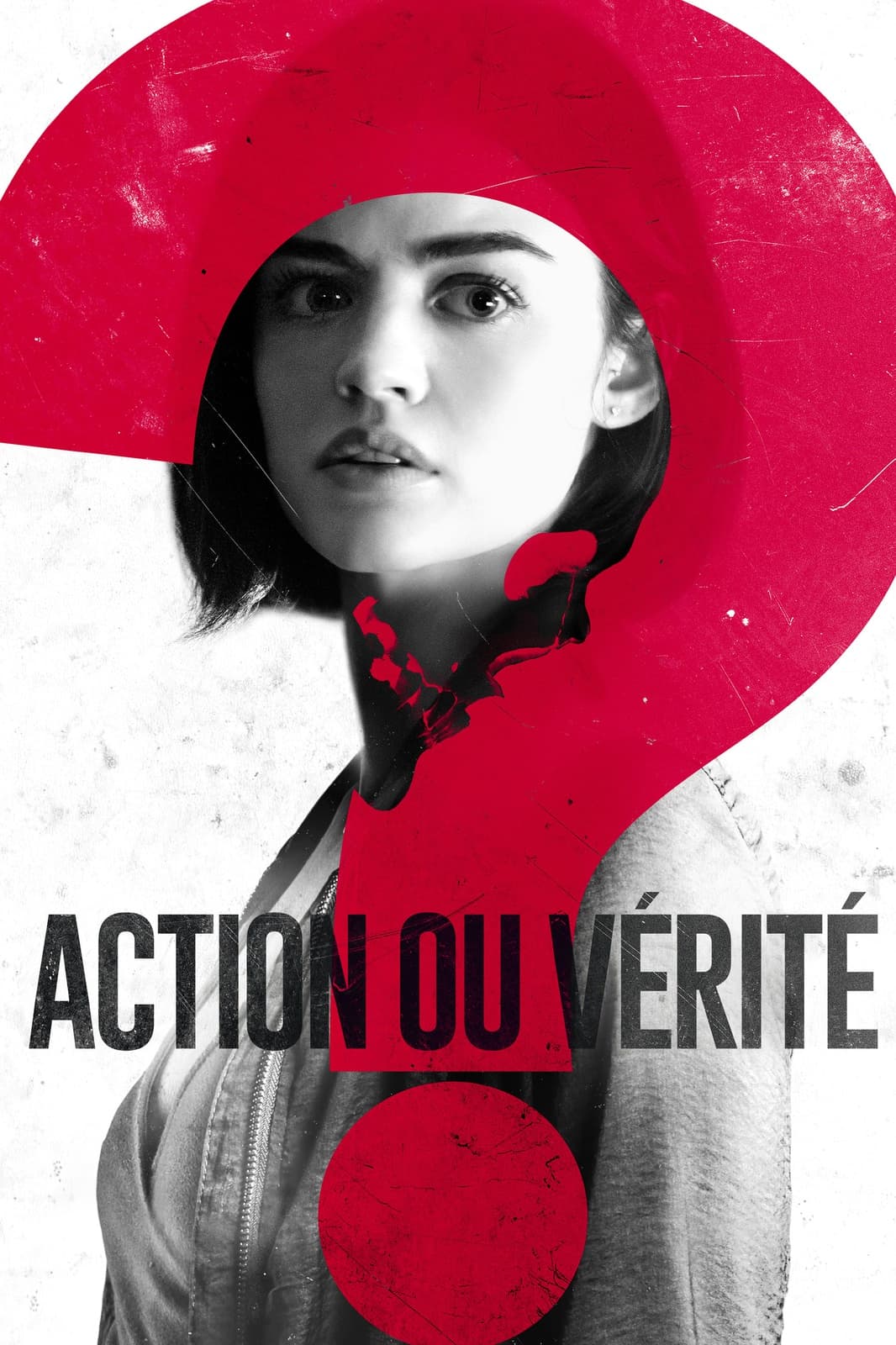 Action ou vérité - Memory Image