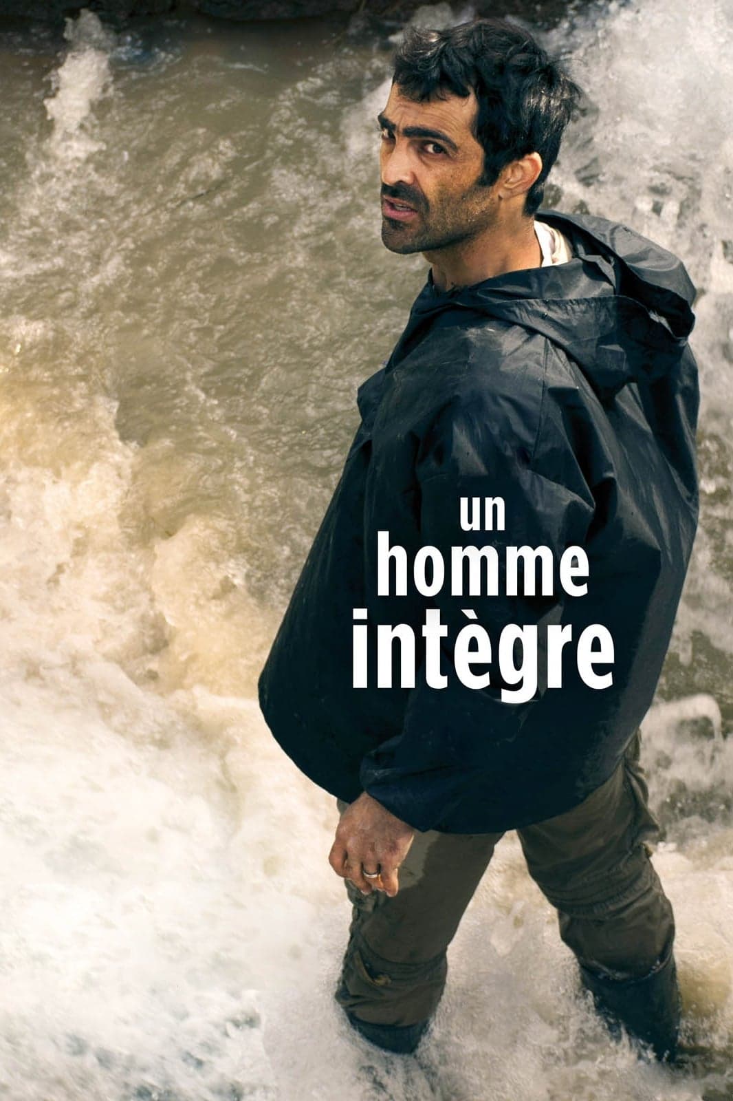 Un homme intègre