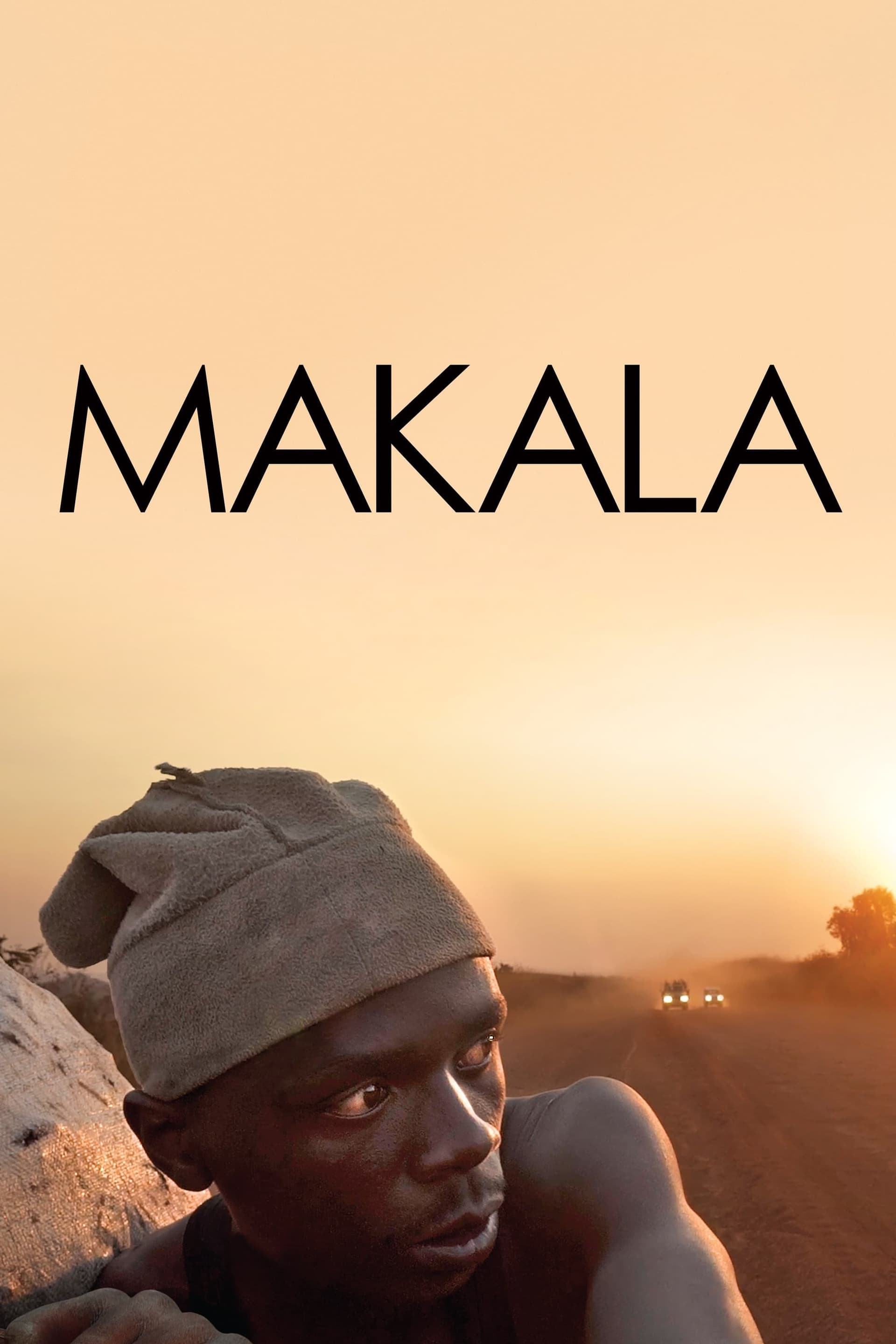 Makala - Cover