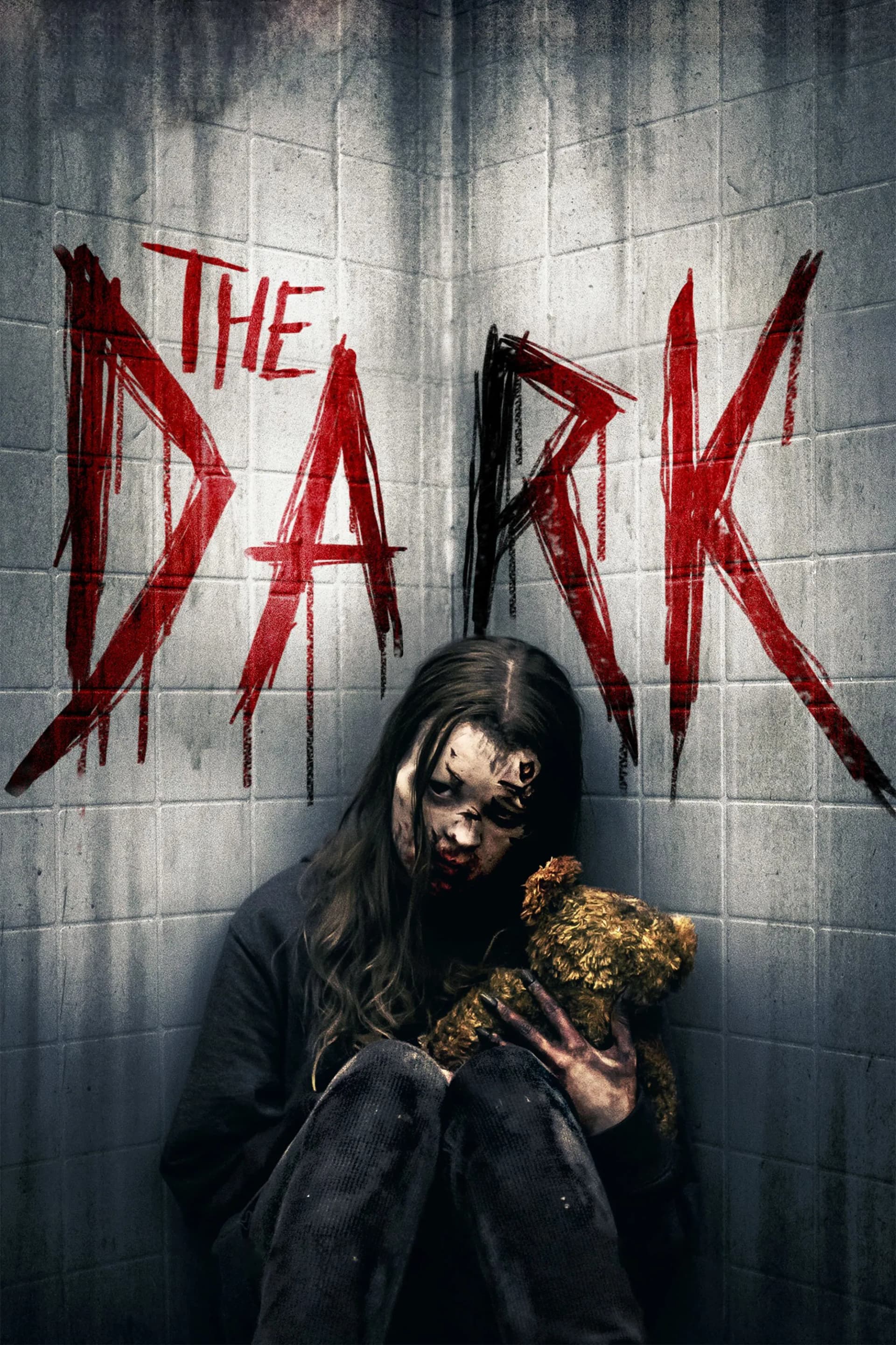 The Dark - Cover