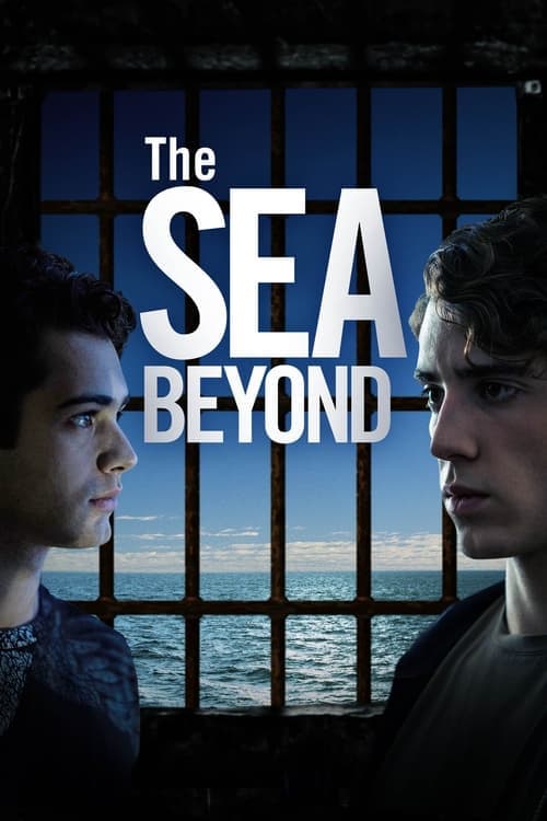 The Sea Beyond - Cover