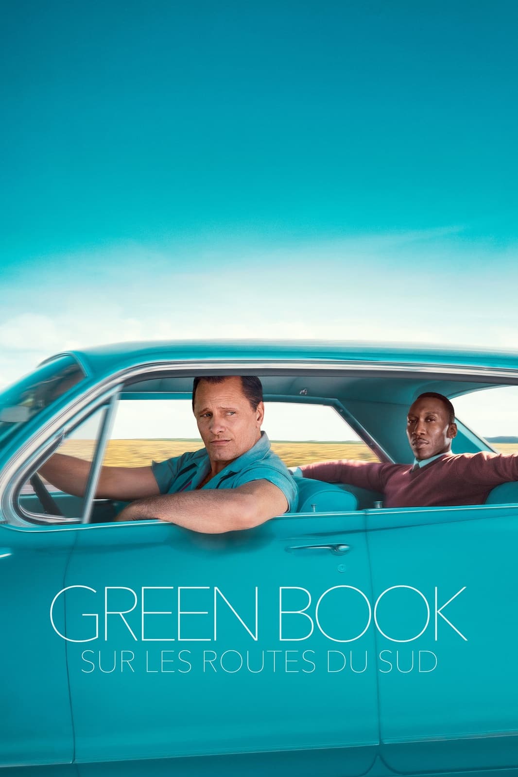 Green Book : Sur les routes du sud