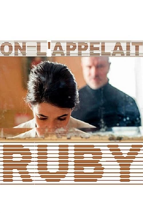 On l'appelait Ruby - Cover