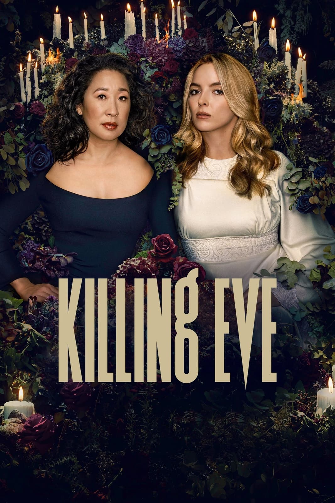 Killing Eve - Memory Image