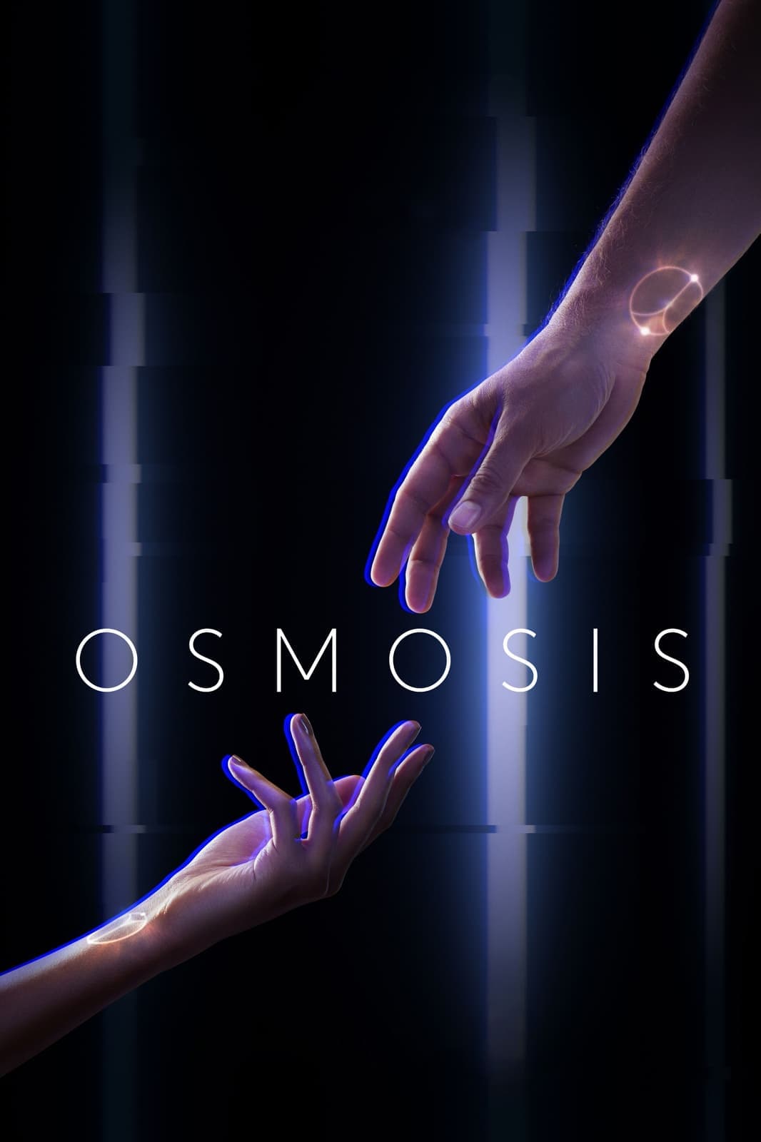 Osmosis - Cover