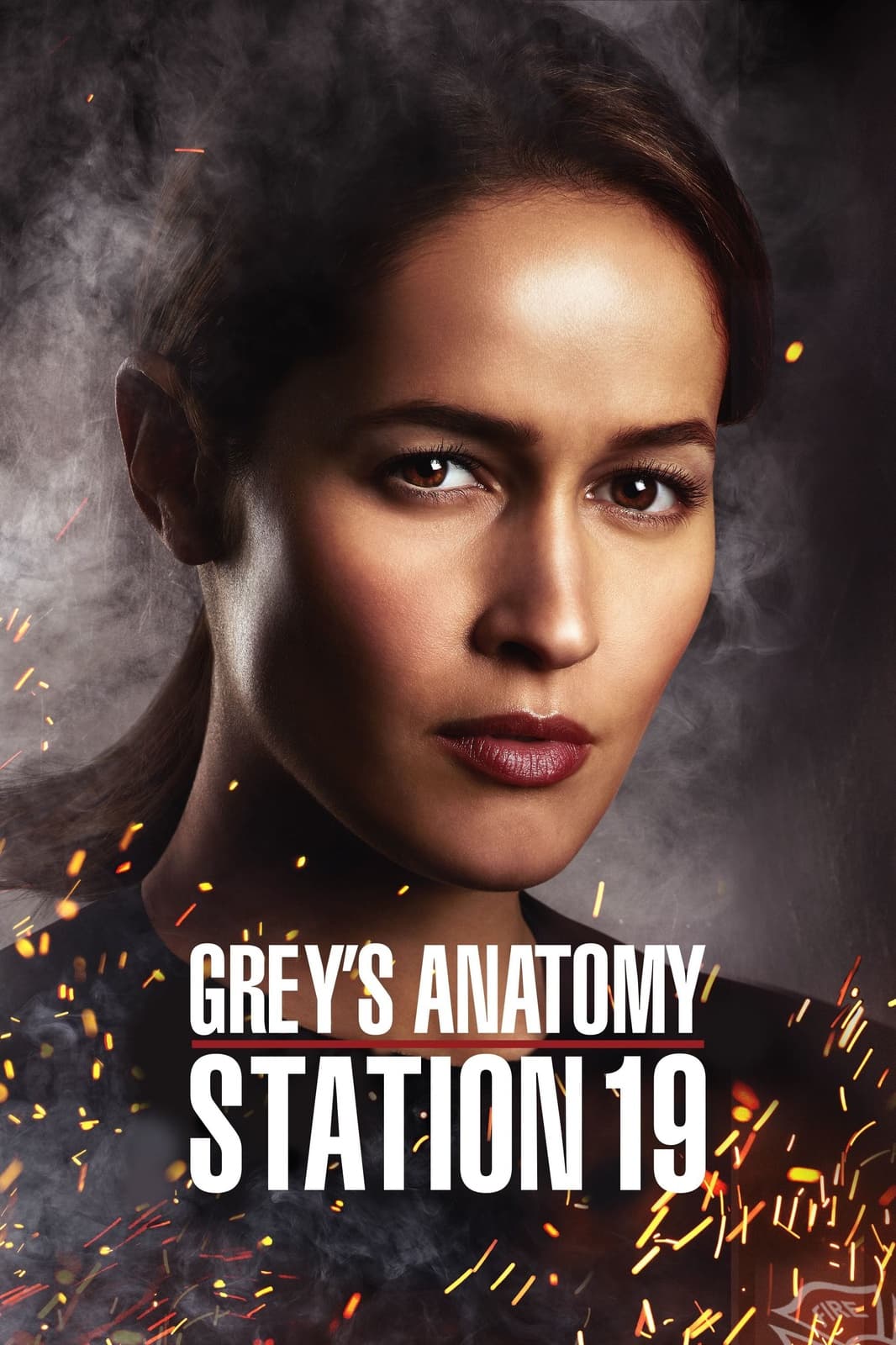 Station 19 - Cover
