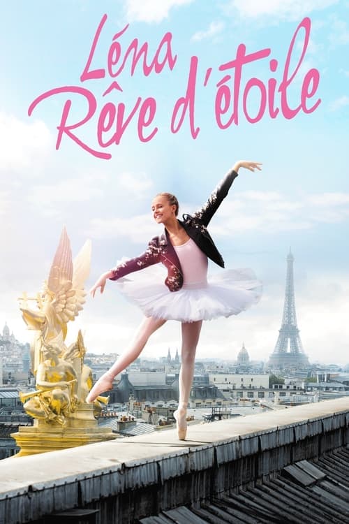 Léna - Rêve d'étoile - Cover