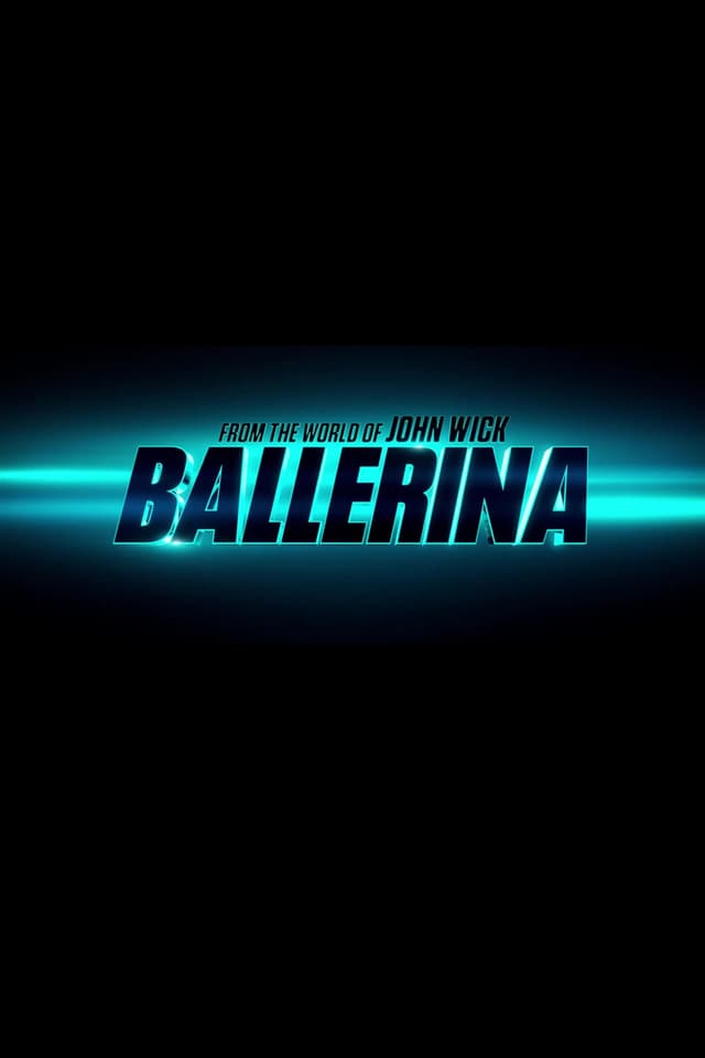 John Wick : Ballerina