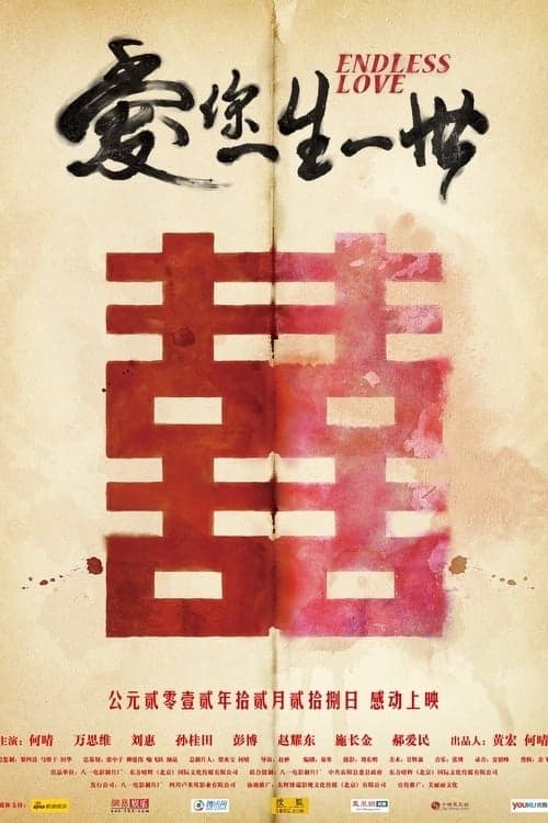 Endless Love - Cover