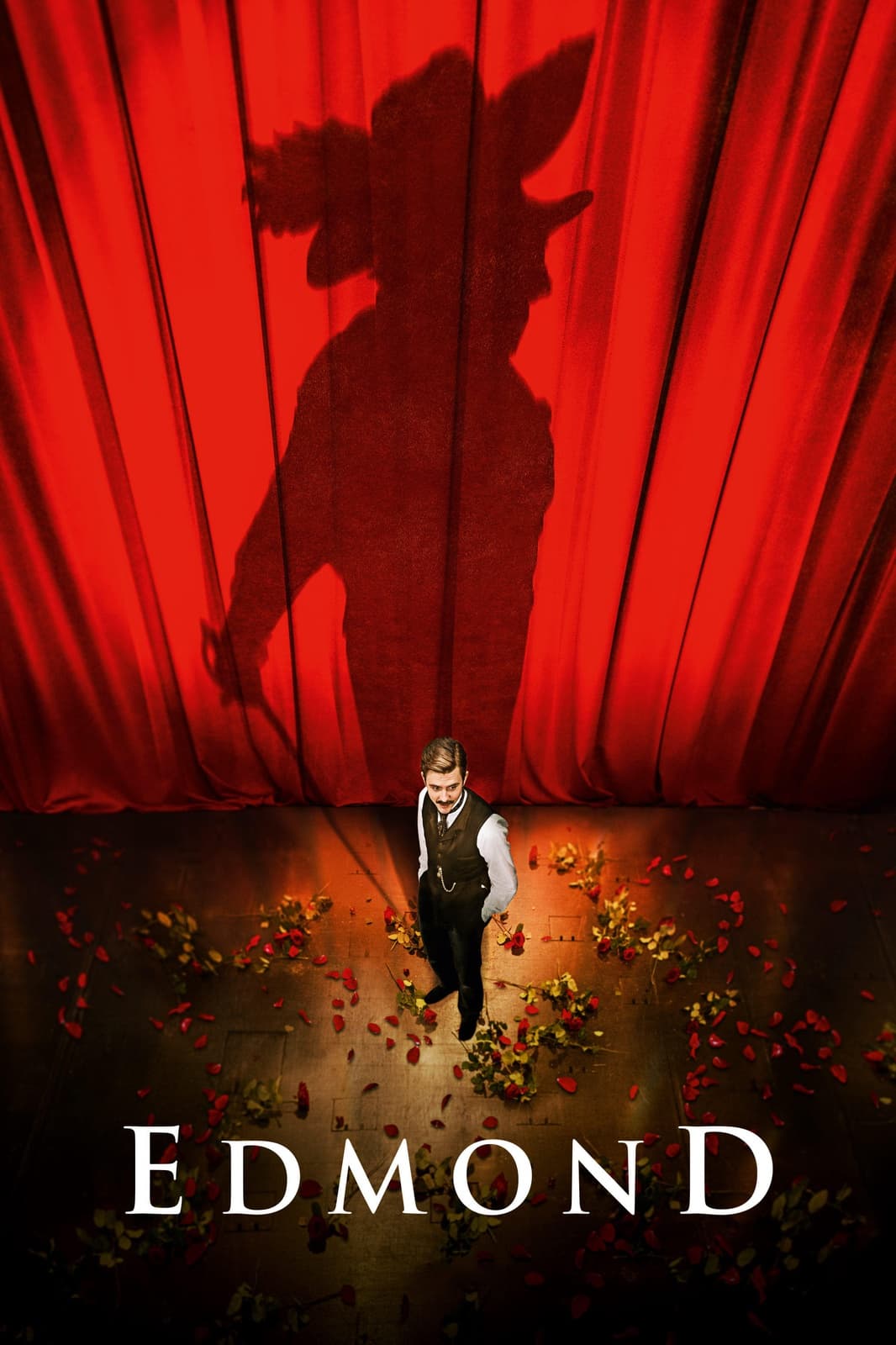 Edmond - Memory Image