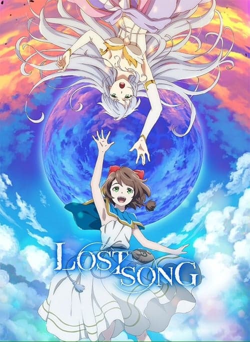 Lost Song - Cover