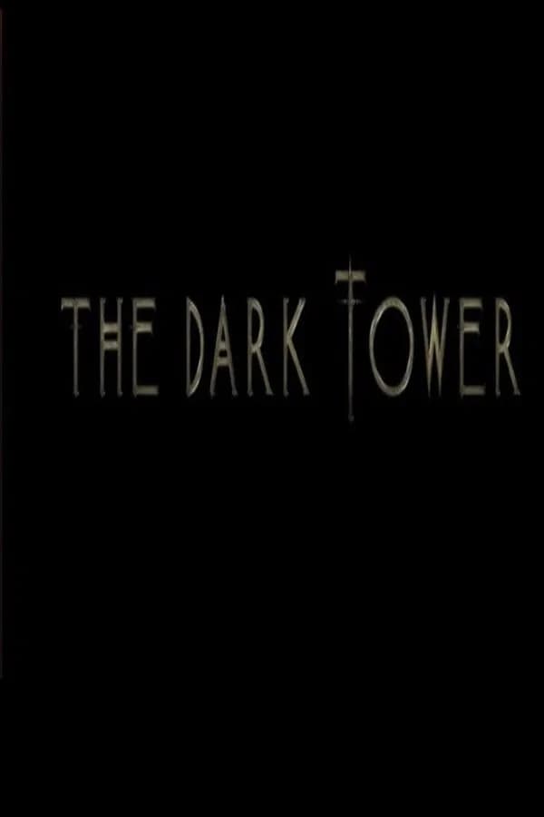 The Dark Tower - Cover