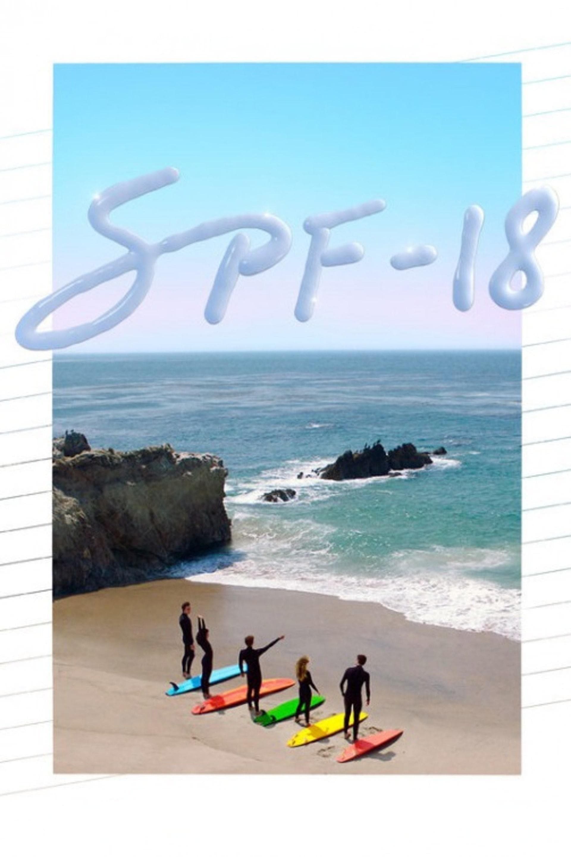 SPF-18 - Memory Image