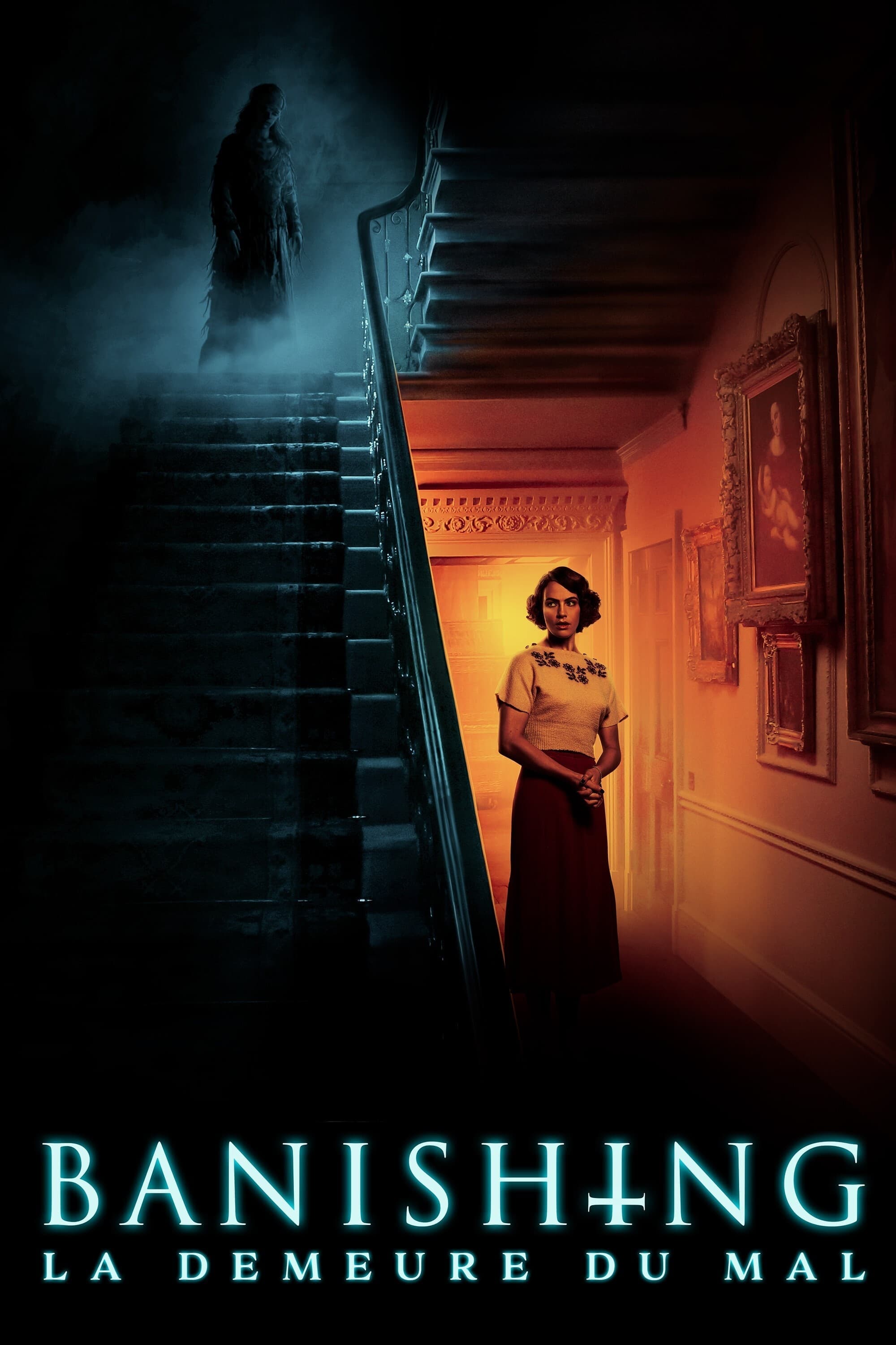 The Banishing: La Demeure du mal