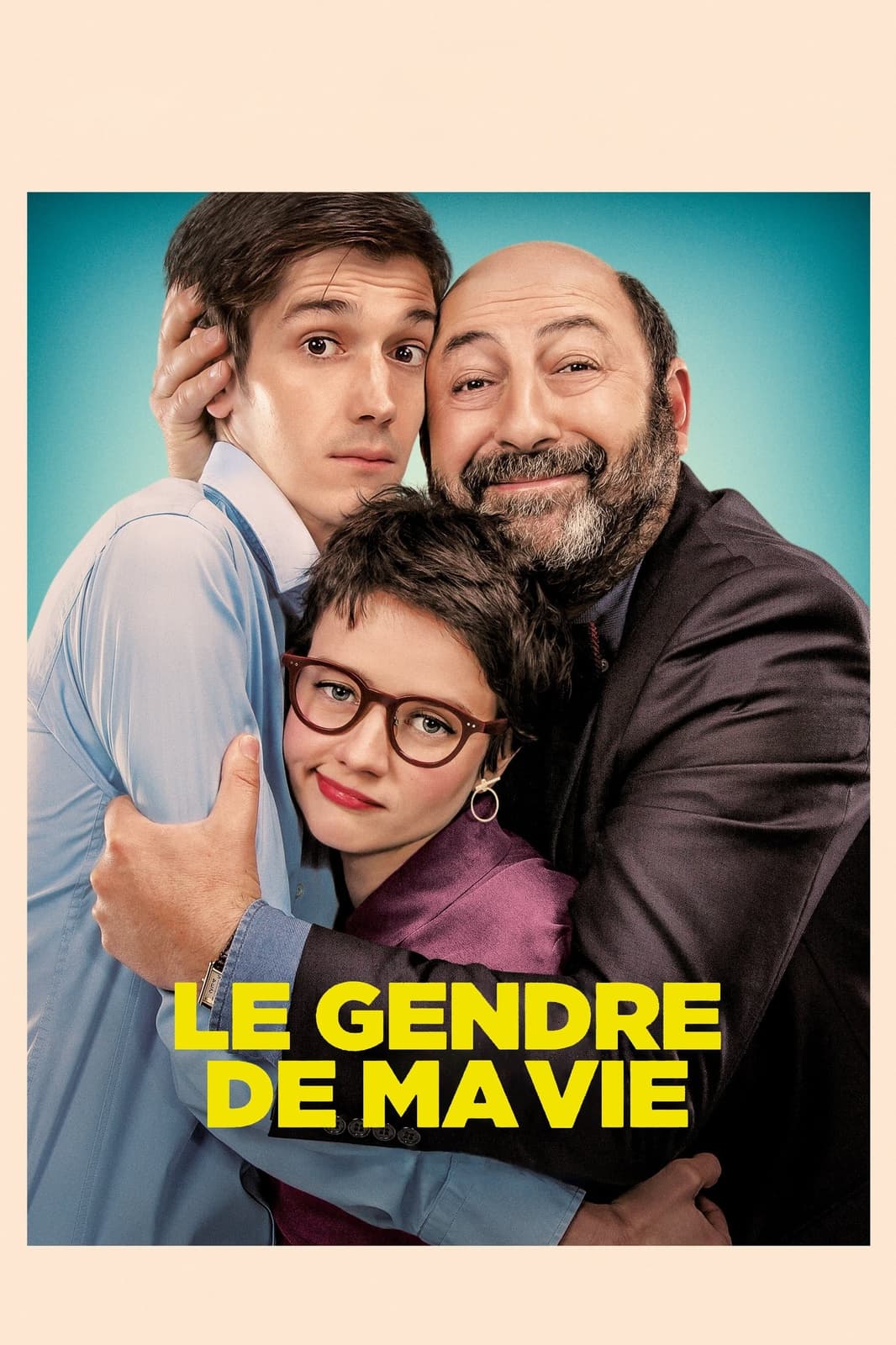 Le gendre de ma vie