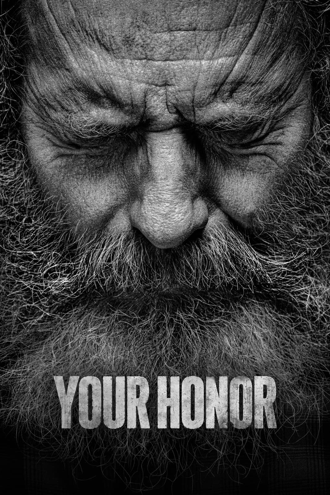Your Honor - Memory Image