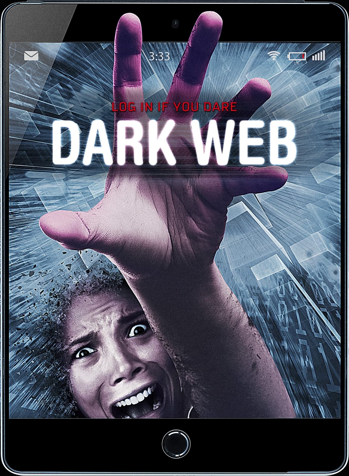 Dark Web - Cover