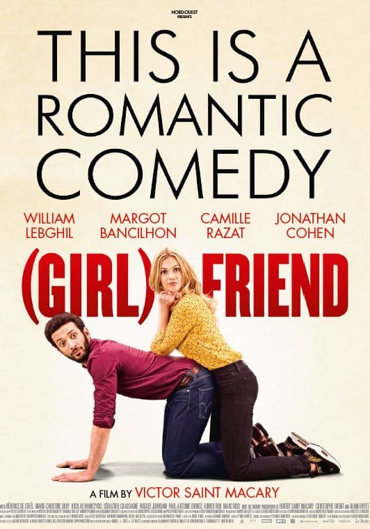 (Girl)Friend