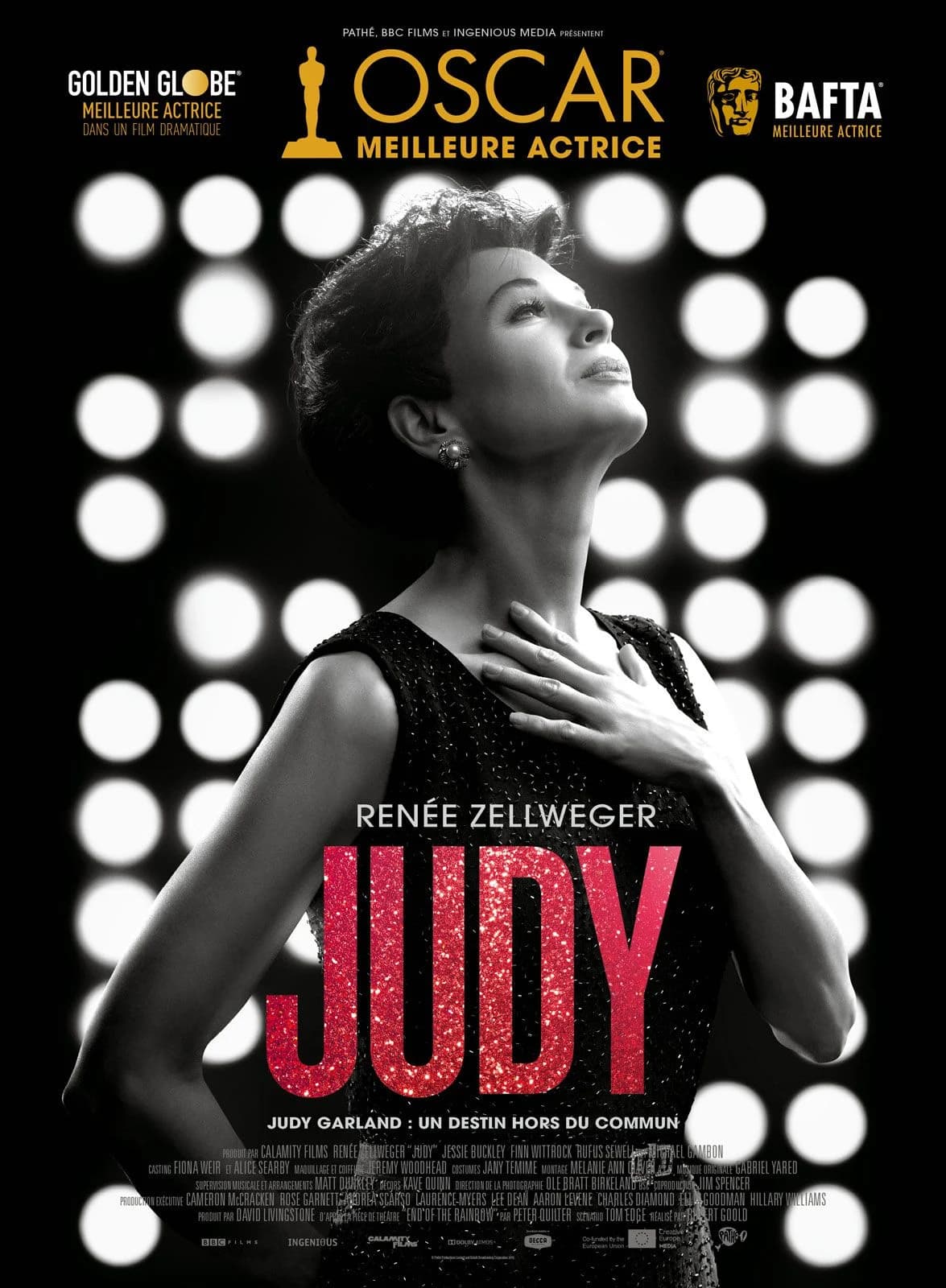 Judy - Cover