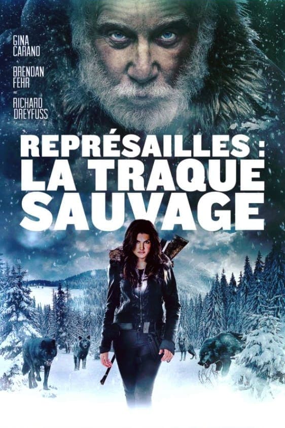 Représailles: la traque sauvage