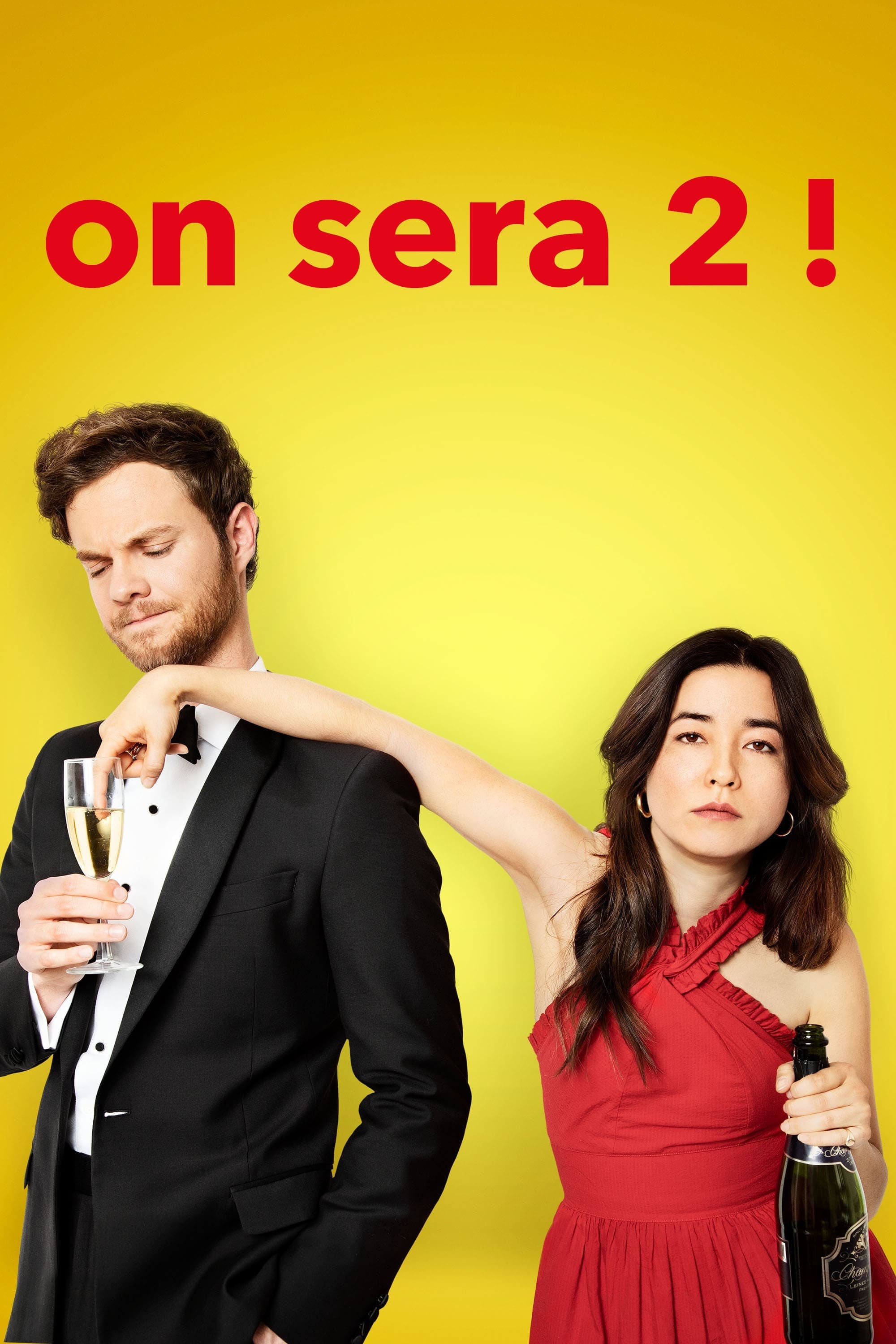 On sera deux!