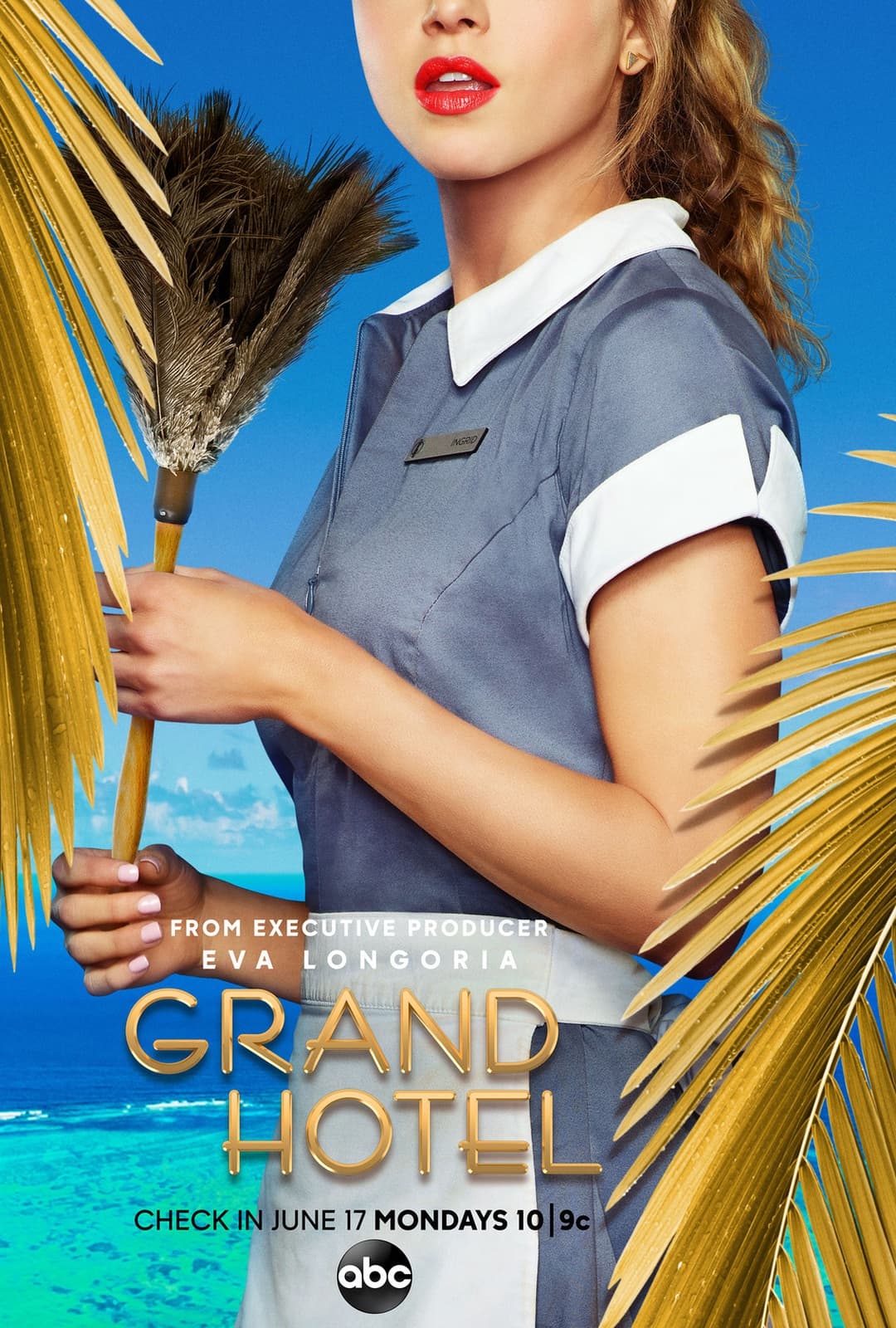 Grand Hotel - Cover