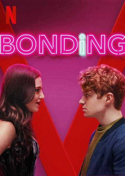 Bonding - Cover